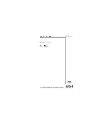 BS 3279:1960