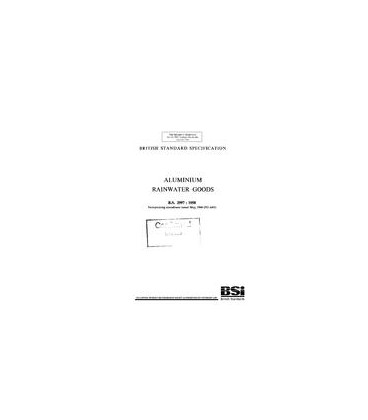 BS 2997:1958
