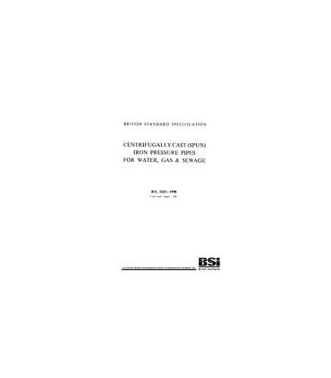 BS 1211:1958