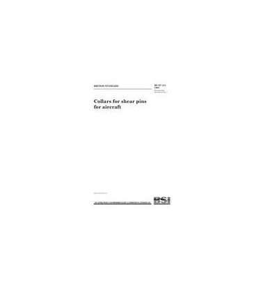 BS SP 121:1958