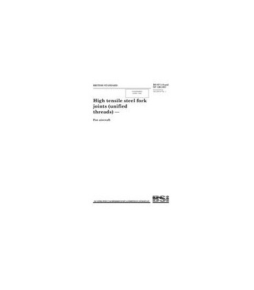 BS SP 119 AND SP 120:1957