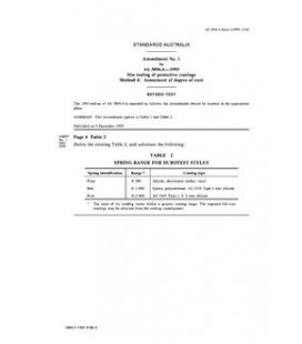 AS 3894.4-1993 AMDT 1