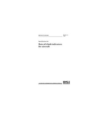 BS 2G 111:1955