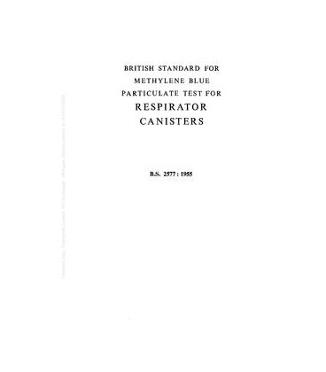 BS 2577:1955