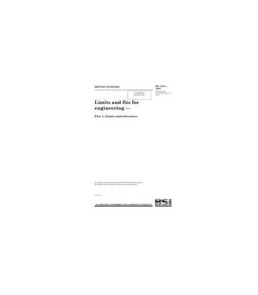 BS 1916-1:1953