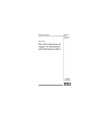 BS 1728-1:1951