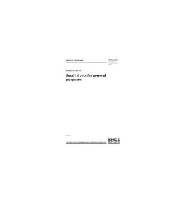BS 641:1951