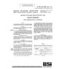 BS A 55 AND 56:1951