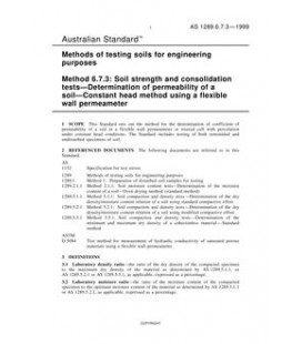 AS 1289.6.7.3-1999                        [ Superseded ]
