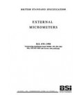 BS 870:1950