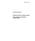 AS 2809.3-1999                        [ Superseded ]
