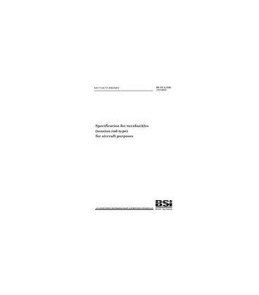 BS SP 8:1939+A7:2012