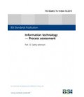 BS PD ISO/IEC TS 15504-10:2011