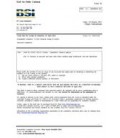 BS 12/30209924 DC