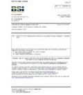 BS 12/30258200 DC