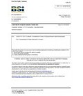 BS 12/30258758 DC