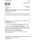 BS 12/30258326 DC