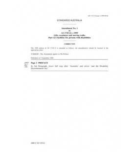 AS 1735.12-1999 AMDT 1