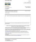 BS 11/30250451 DC