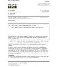 BS 11/30213548 DC