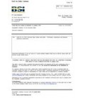 BS 11/30249114 DC