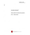 AS 2638.1-1999                        [ Superseded ]