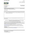 BS 11/30253811 DC