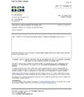 BS 10/30228898 DC