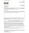 BS 10/30217328 DC