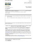 BS 10/30233330 DC