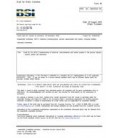 BS 10/30233312 DC
