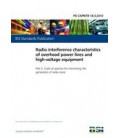BS PD CISPR/TR 18-3:2010