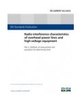 BS PD CISPR/TR 18-2:2010