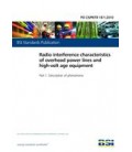 BS PD CISPR/TR 18-1:2010