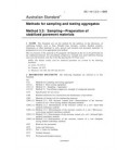 AS 1141.3.3-1999                        [ Superseded ]