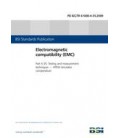 BS PD IEC/TR 61000-4-35:2009