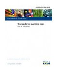 BS PD ISO/TR 230-8:2010