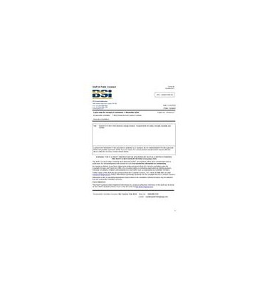 BS 10/30227092 DC