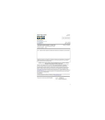 BS 10/30217479 DC