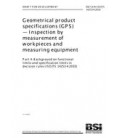 BS DD CEN ISO/TS 14253-4:2010