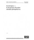 BS DD CEN/TS 15958:2009