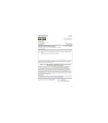 BS 10/30190253 DC