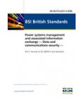 BS DD IEC/TS 62351-5:2009