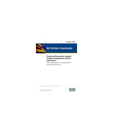 BS 7861-2:2009
