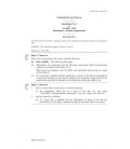 AS 3695-1992 AMDT 1                        [ Superseded ]
