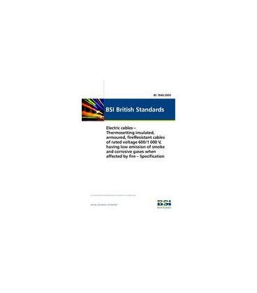 BS 7846:2009