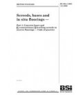 BS 8204-1:2003+A1:2009