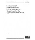 BS PD CEN/TR 15840:2009