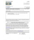 BS 09/30210066 DC