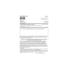 BS 08/30162505 DC